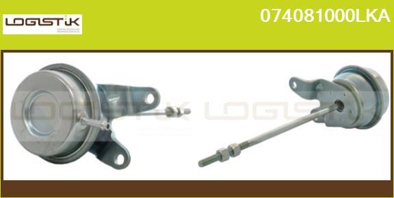 LGK 074081000LKA - Valvola wastegate autozon.pro