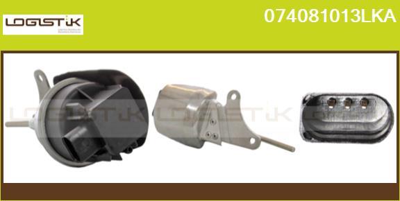 LGK 074081013LKA - Valvola wastegate autozon.pro