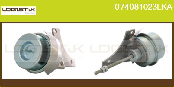 LGK 074081023LKA - Valvola wastegate autozon.pro