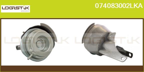 LGK 074083002LKA - Valvola wastegate autozon.pro