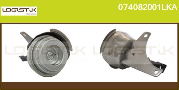 LGK 074082001LKA - Valvola wastegate autozon.pro