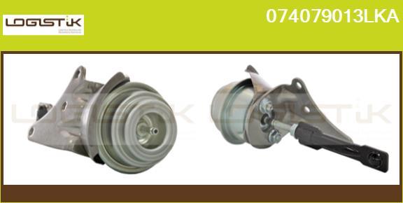 LGK 074079013LKA - Valvola wastegate autozon.pro