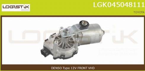 LGK LGK045048111 - Motore tergicristallo autozon.pro