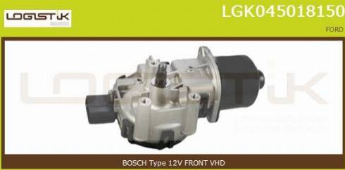 LGK LGK045018150 - Motore tergicristallo autozon.pro