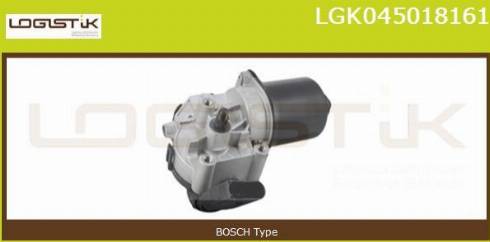 LGK LGK045018161 - Motore tergicristallo autozon.pro