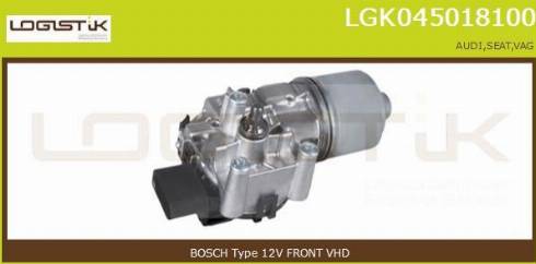 LGK LGK045018100 - Motore tergicristallo autozon.pro