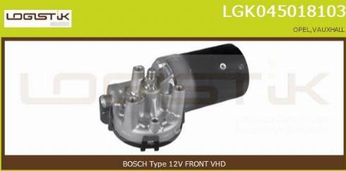 LGK LGK045018103 - Motore tergicristallo autozon.pro