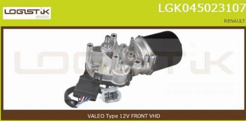 LGK LGK045023107 - Motore tergicristallo autozon.pro