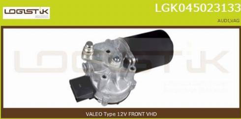 LGK LGK045023133 - Motore tergicristallo autozon.pro