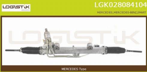 LGK LGK028084104 - Scatola guida autozon.pro