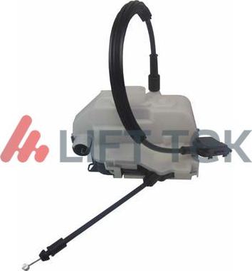 Lift-Tek LT40458 - Serratura sport. autozon.pro