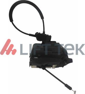 Lift-Tek LT40463 - Serratura sport. autozon.pro