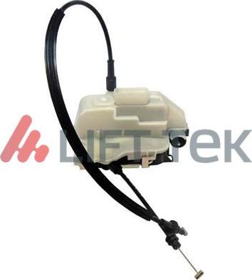 Lift-Tek LT40406 - Serratura sport. autozon.pro