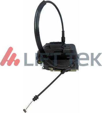 Lift-Tek LT40408 - Serratura sport. autozon.pro