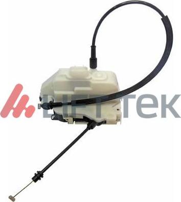 Lift-Tek LT40410 - Serratura sport. autozon.pro