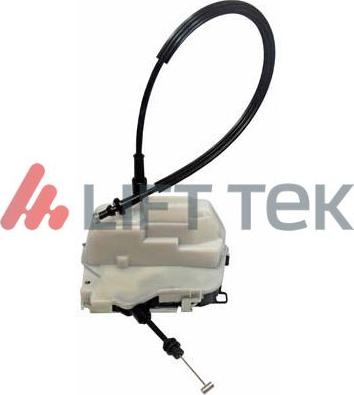 Lift-Tek LT40411 - Serratura sport. autozon.pro