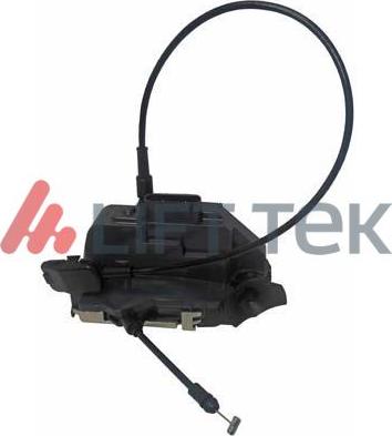 Lift-Tek LT40434 - Serratura sport. autozon.pro