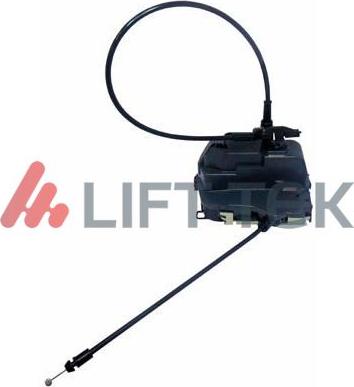 Lift-Tek LT40436 - Serratura sport. autozon.pro