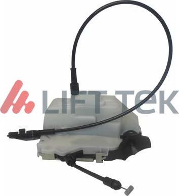 Lift-Tek LT40430 - Serratura sport. autozon.pro