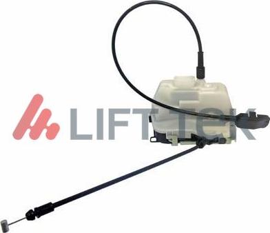 Lift-Tek LT40432 - Serratura sport. autozon.pro