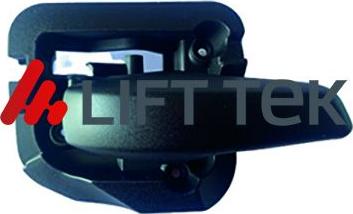 Lift-Tek LT60416 - Maniglia apriporta autozon.pro