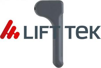 Lift-Tek LT60333 - Maniglia apriporta autozon.pro