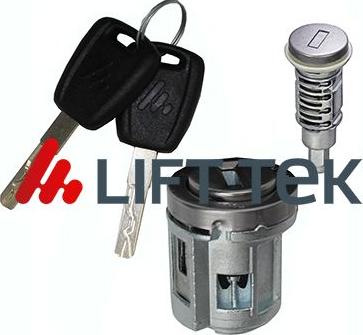 Lift-Tek LT85222 - Cilindro serratura autozon.pro