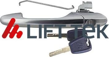 Lift-Tek LT80934 - Maniglia apriporta autozon.pro