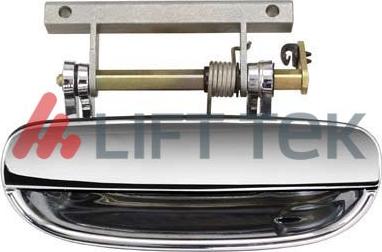 Lift-Tek LT80414 - Maniglia apriporta autozon.pro