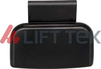 Lift-Tek LT80556 - Maniglia apriporta autozon.pro