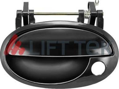 Lift-Tek LT80585 - Maniglia apriporta autozon.pro