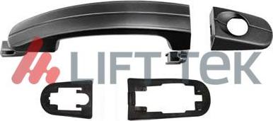 Lift-Tek LT80580 - Maniglia apriporta autozon.pro