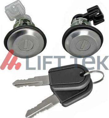 Lift-Tek LT80534 - Cilindro serratura autozon.pro