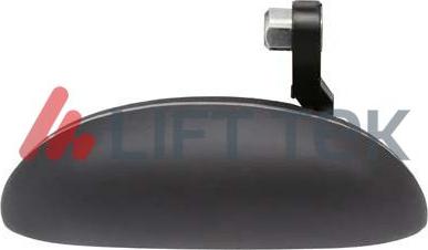 Lift-Tek LT80600 - Maniglia apriporta autozon.pro