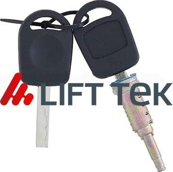 Lift-Tek LT801036 - Maniglia apriporta autozon.pro