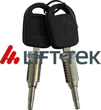 Lift-Tek LT801230 - Maniglia apriporta autozon.pro