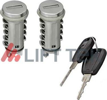 Lift-Tek LT801224 - Maniglia apriporta autozon.pro