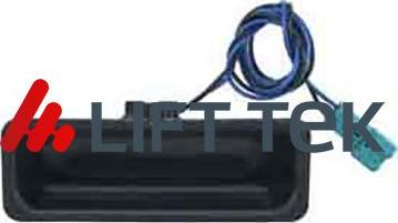 Lift-Tek LT80855 - Maniglia apriporta autozon.pro