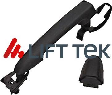 Lift-Tek LT80819 - Maniglia apriporta autozon.pro