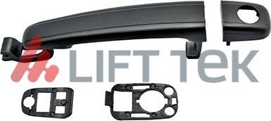 Lift-Tek LT8081003 - Maniglia apriporta autozon.pro