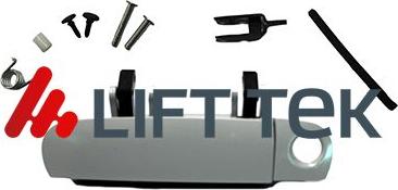 Lift-Tek LT80813 - Maniglia apriporta autozon.pro