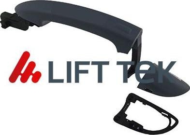 Lift-Tek LT80831 - Maniglia apriporta autozon.pro