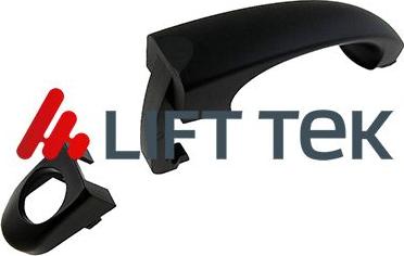 Lift-Tek LT80833 - Maniglia apriporta autozon.pro