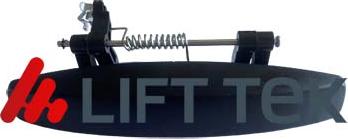 Lift-Tek LT80872 - Maniglia apriporta autozon.pro