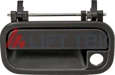 Lift-Tek LT8030003 - Maniglia apriporta autozon.pro