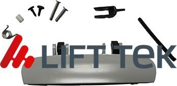 Lift-Tek LT80749 - Maniglia apriporta autozon.pro