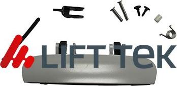 Lift-Tek LT80750 - Maniglia apriporta autozon.pro