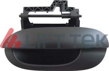 Lift-Tek LT80751 - Maniglia apriporta autozon.pro