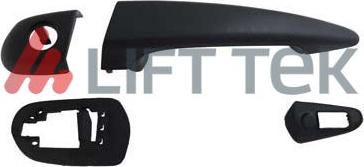 Lift-Tek LT80718 - Maniglia apriporta autozon.pro