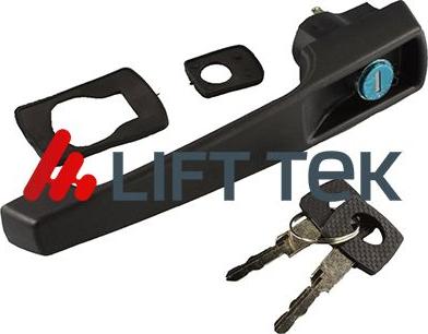 Lift-Tek LT80730 - Maniglia apriporta autozon.pro